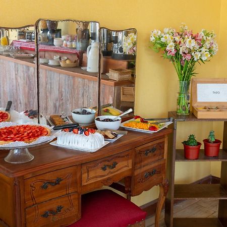 Hotel Madero Talca Talca  Kültér fotó