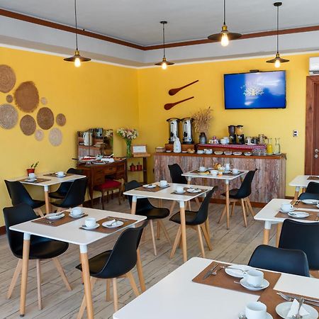 Hotel Madero Talca Talca  Kültér fotó