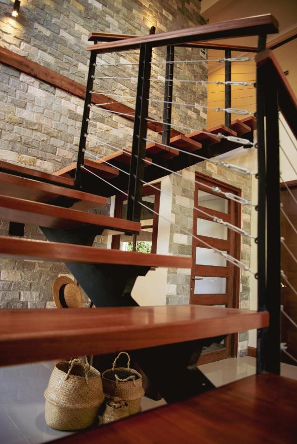 Hotel Madero Talca Talca  Kültér fotó